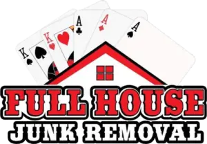 Full House Junk Removal
